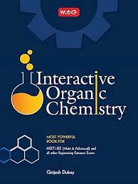 Interactive Organic Chemistry